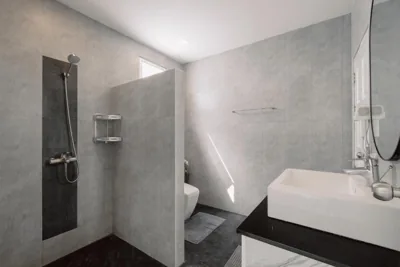 Happy Family Villa 3 -New 7 bedrooms Private Pool Villa South Phuket near beautiful beaches – Fotos 3