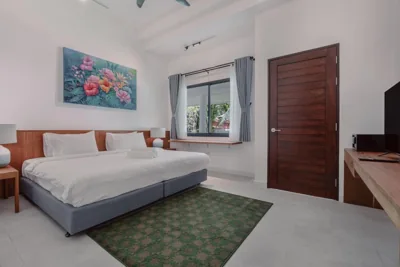 Happy Family Villa 3 -New 7 bedrooms Private Pool Villa South Phuket near beautiful beaches – Fotos 7