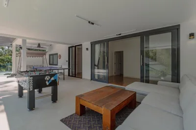 Happy Family Villa 3 -New 7 bedrooms Private Pool Villa South Phuket near beautiful beaches – Fotos 14