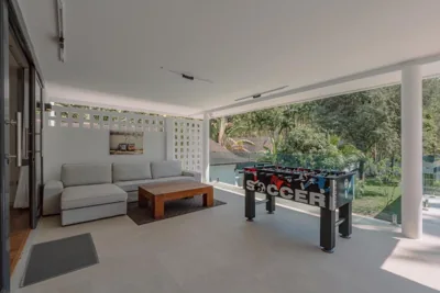 Happy Family Villa 3 -New 7 bedrooms Private Pool Villa South Phuket near beautiful beaches – Fotos 15