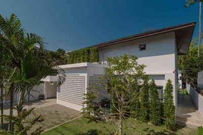 Villa mit privatem Pool — Happy Family Villa 3 -New 7 bedrooms Private Pool Villa South Phuket near beautiful beaches